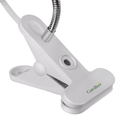 LED lampa za rast biljaka 200 LED E27