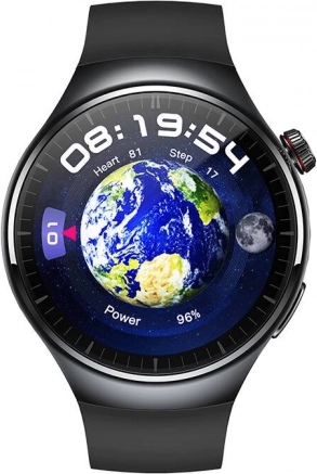 AMOLED 1,43" s visokim osvjetljenjem