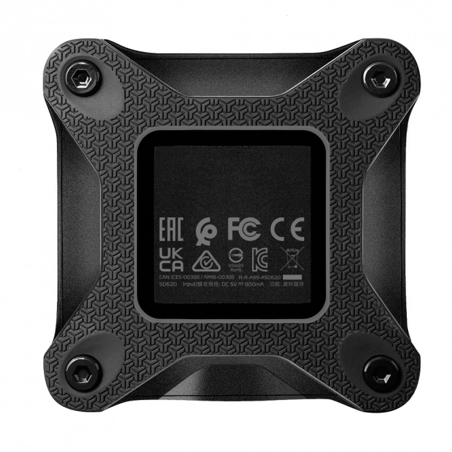 Vanjski SSD disk ADATA SD620 1TB