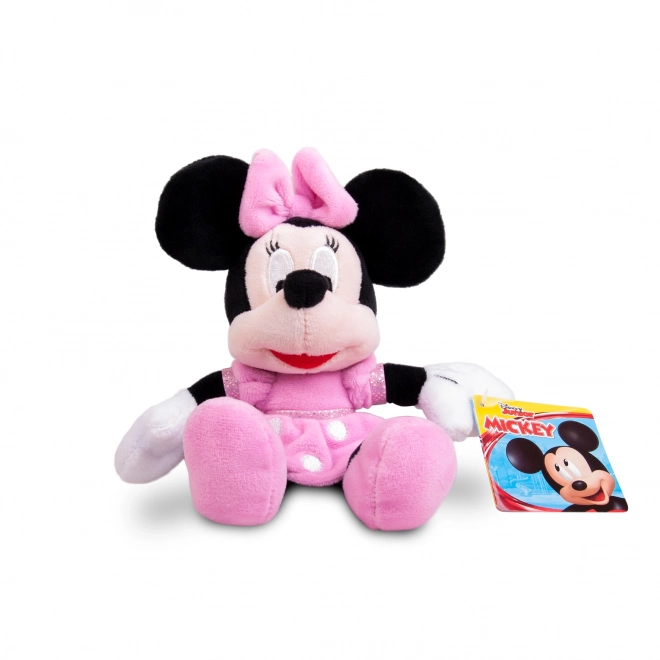 MICKEY plišani - nasumična dostavljena varijanta