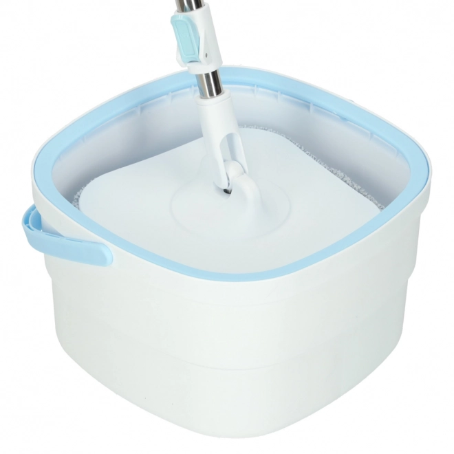 Rotacijski mop s kantom