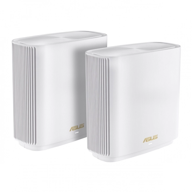 Sistem ASUS ZenWiFi XT9 WiFi 6 AX7800 2-pack bijeli