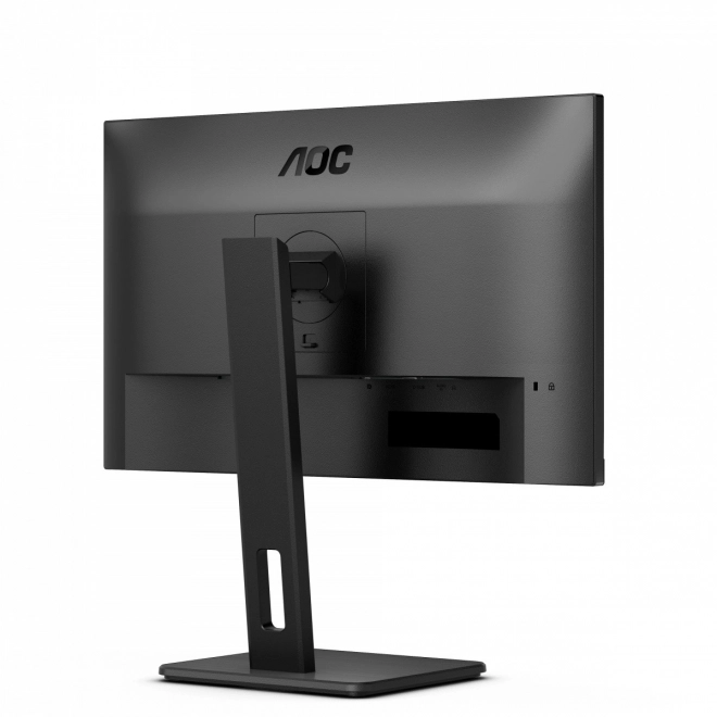 Monitor AOC 24 inča IPS HDMI DP Pivot zvučnici