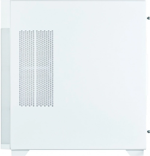 Čist dizajn i tih rad