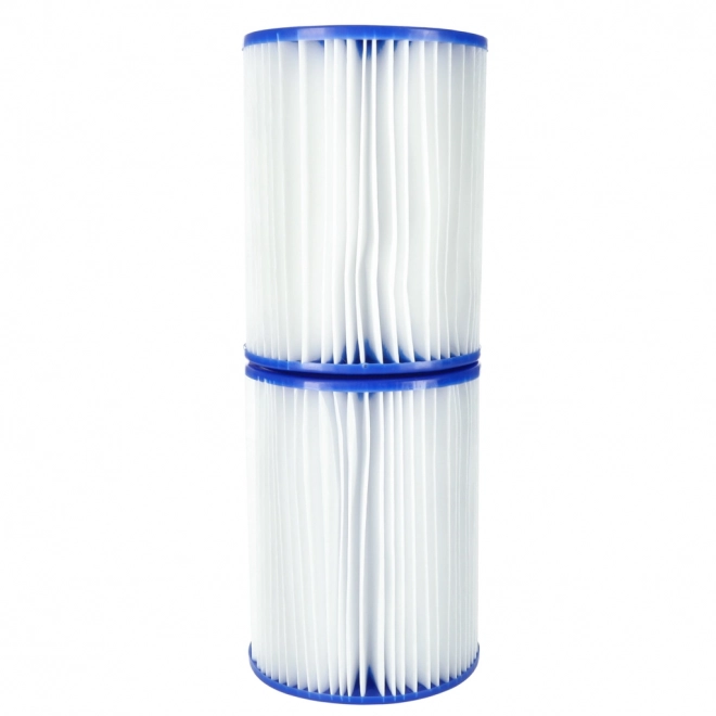 BESTWAY 58094 Filter uložak za bazensku pumpu II 530/800gal 2 kom
