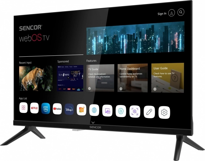 Oštra i jasna slika