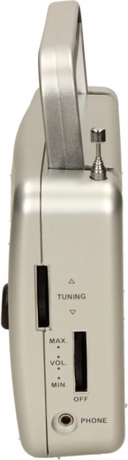 Široke mogućnosti povezivanja