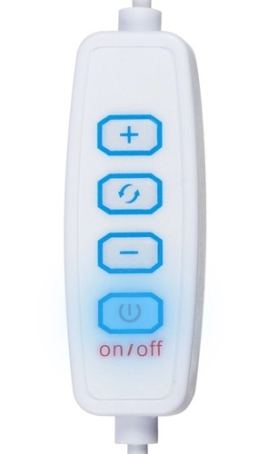 LED lampe za ogledalo/toaletni stol - 10 kom.