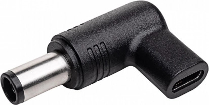 Adapter AK-ND-C08 Dell USB-C na 7,4 x 5,0 mm s pinom Dell