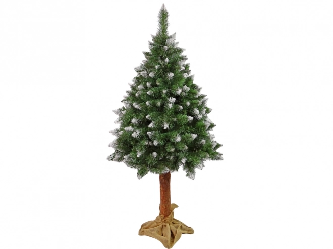 Umjetni bor Diamond Pine Tree 180 cm na deblu Premium