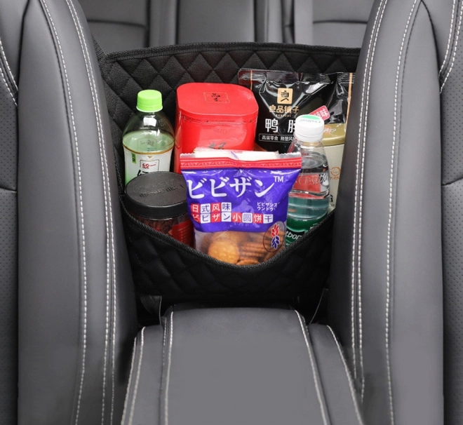 Viseći organizator za auto