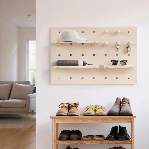 Kompaktne dimenzije, visoka nosivost