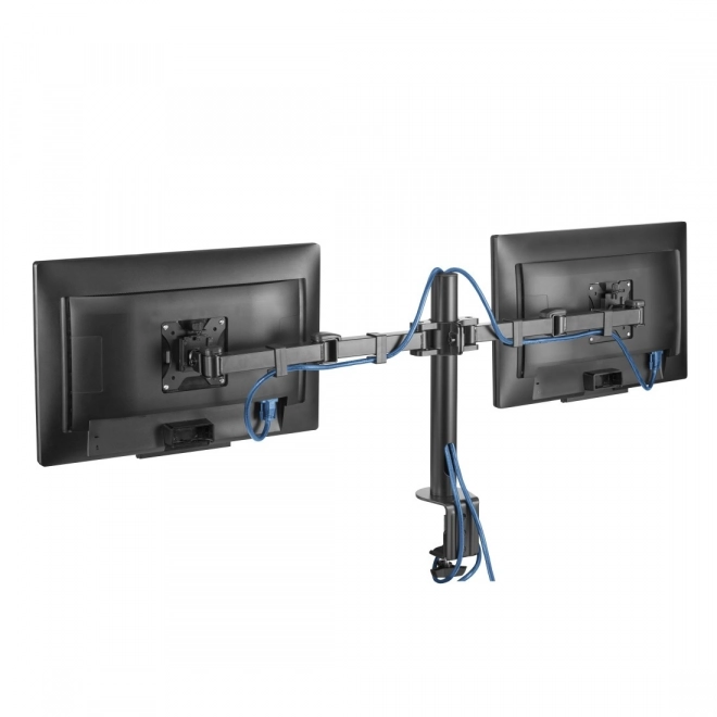 Fiksni rameni nosač za monitor 33-89 cm