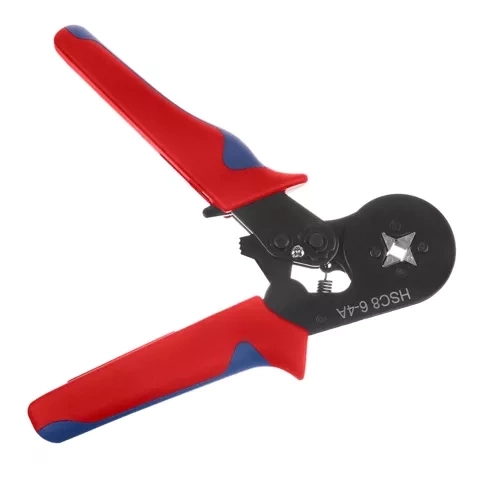 Krimping stroj za rukavice 0,25-10mm2 Bigstren 23271