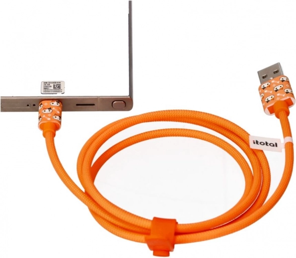 Izdržljiv tekstilni oplet i zabavan mačji dizajn