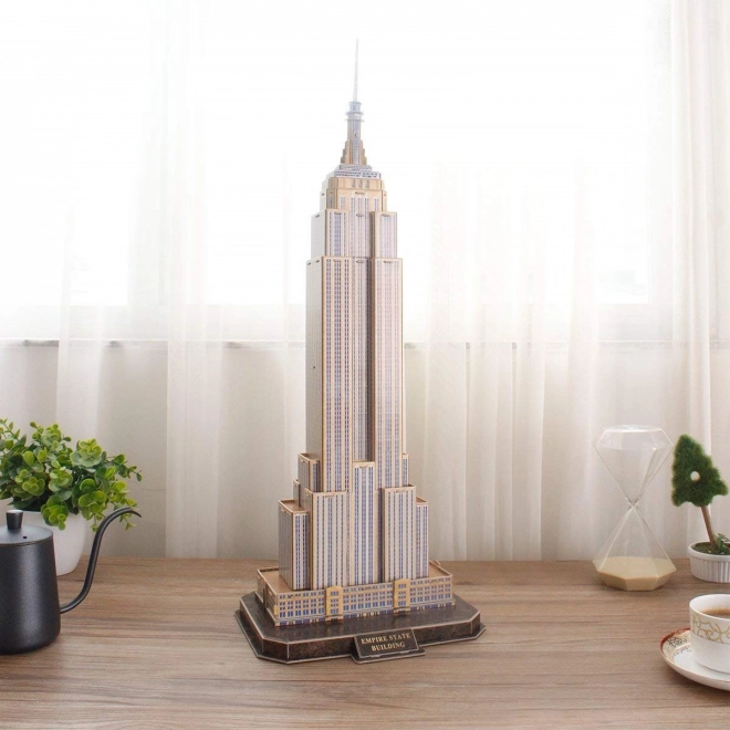 3D slagalica Empire State Building N.G.