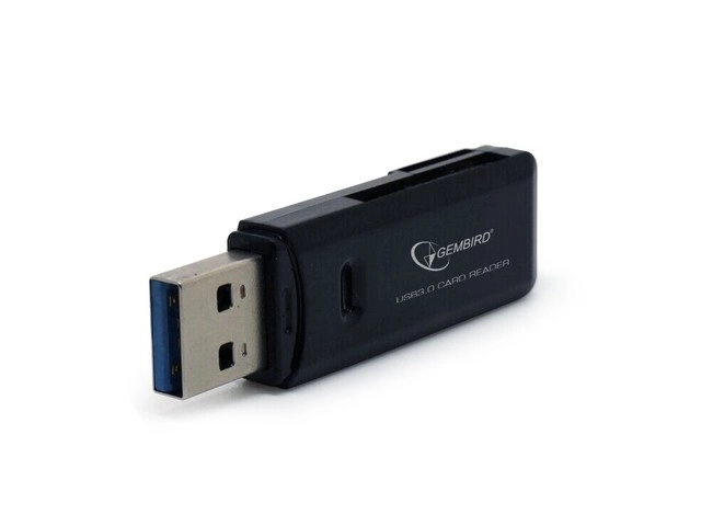 Čitač SD/Micro SD USB 3.0