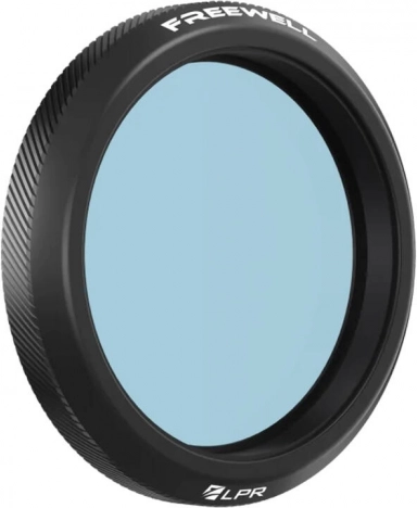 Freewell filter za smanjenje svjetlosnog onečišćenja za DJI Osmo Action 5 Pro