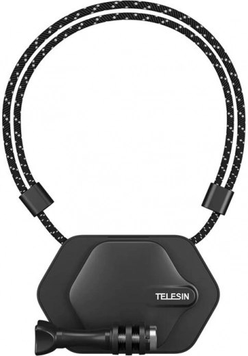 POV snimanje bez ruku i stabilnost zahvaljujući snažnim magnetima