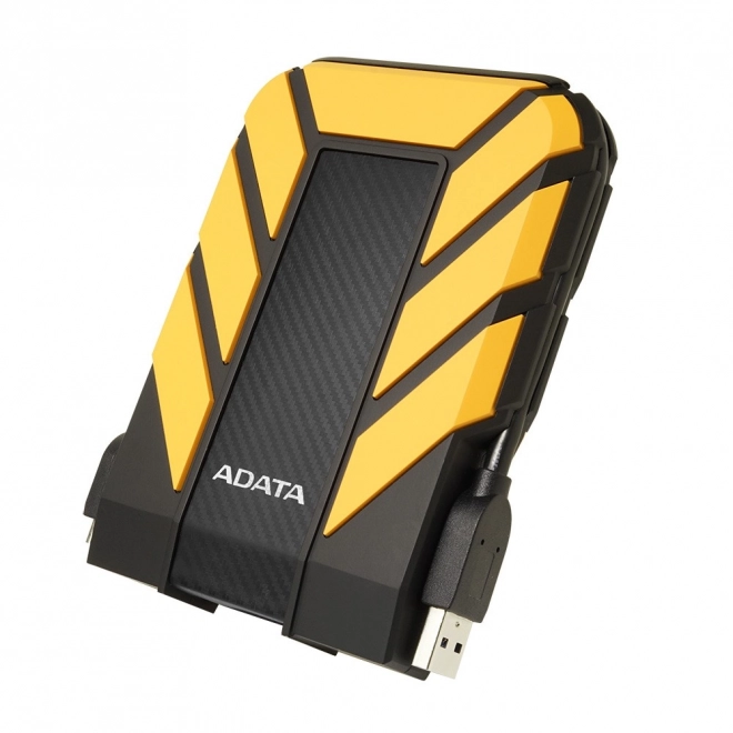 DashDrive Durable HD710 1TB 2,5'' USB3.1 – Žuta