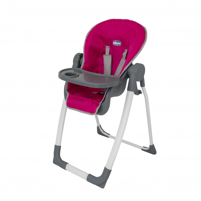 Chicco stolica za lutke 3u1