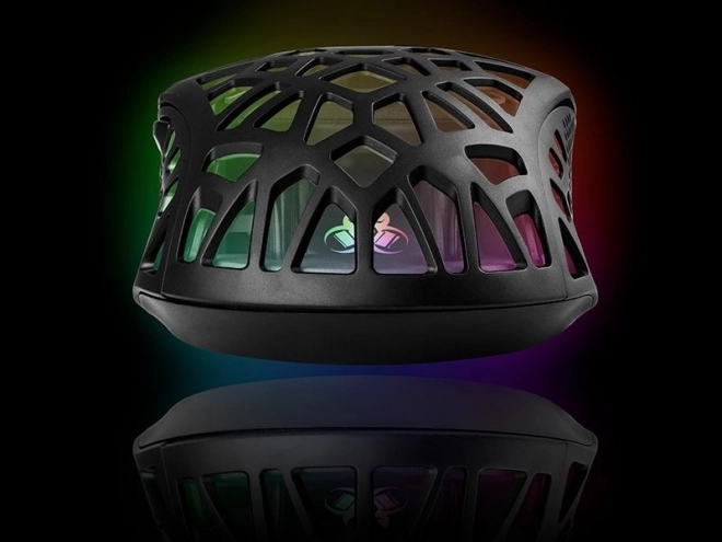 Igraći miš GameZone Reika RGB USB