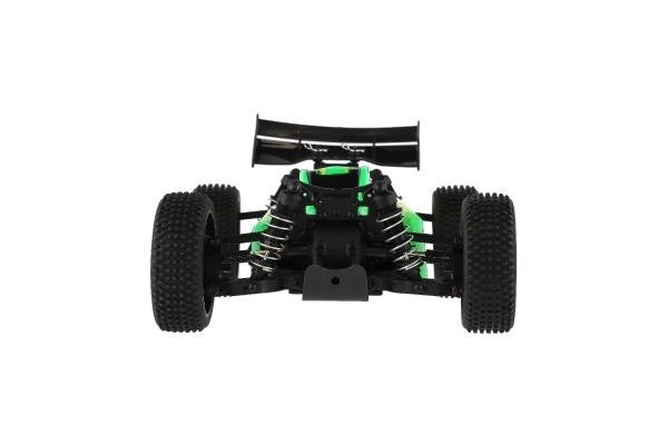 Automobil RC Buggy Bonzai Jubatus terenski 30cm plast 2,4GHz na baterije + 2x dodatni paket u kutiji 40x14x21