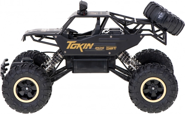 Pogon 4x4 i dvostruki motori