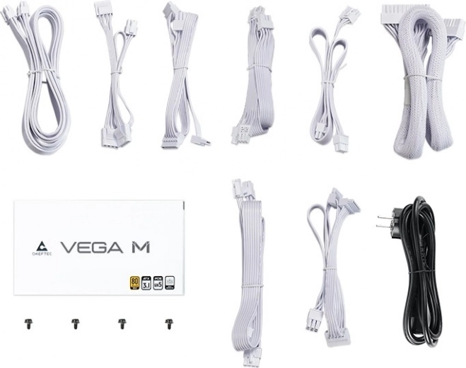 Potpuno modularno i tih rad