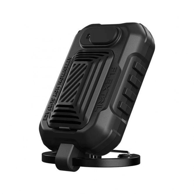 Prijenosni uređaj za odbijanje komaraca Flextail Light Repel crni