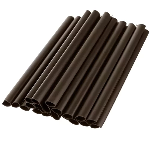 Vrtnuta traka širine 19cm, dužine 35m, 450g/m2 smeđa 23702
