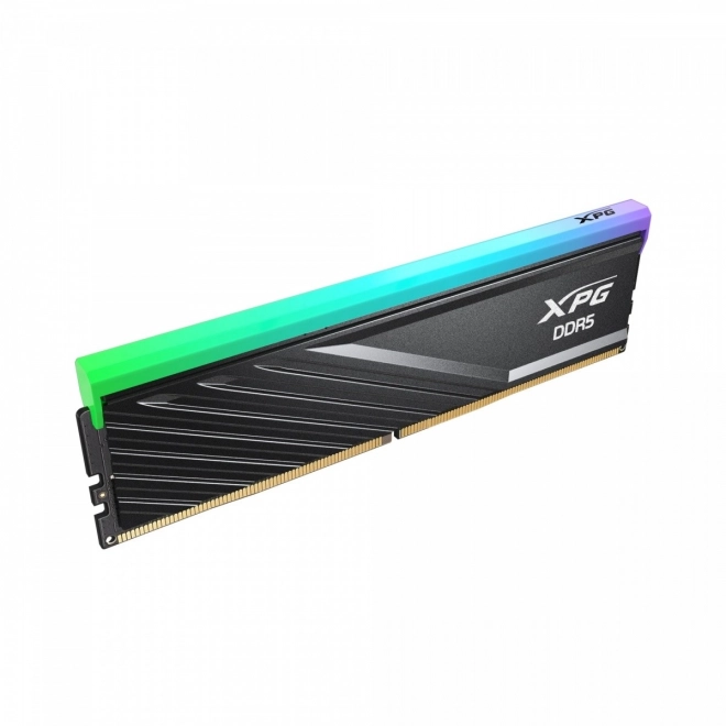 Memorija XPG Lancer Blade DDR5 6400 32GB (2x16) CL32 RGB crna