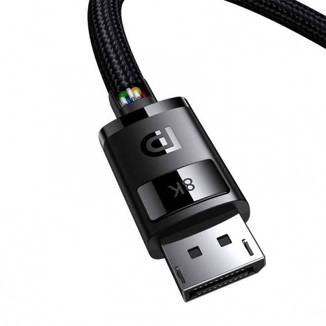 Kabel DisplayPort 8K 1,5 m Baseus Visoka Definicija