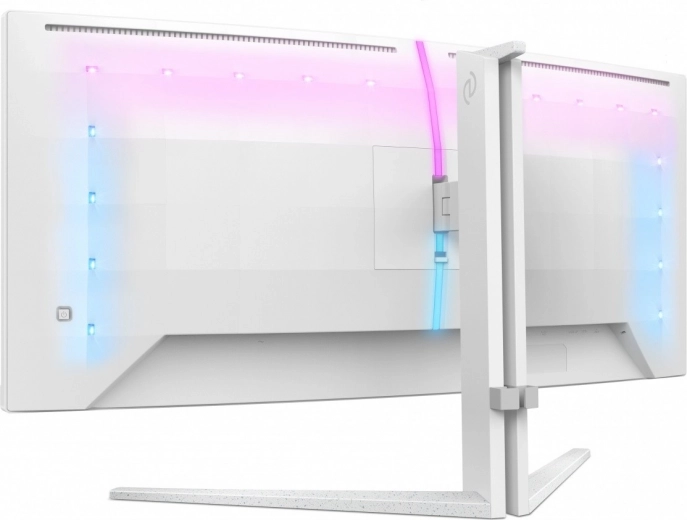 Ambiglow za uranjajuću atmosferu