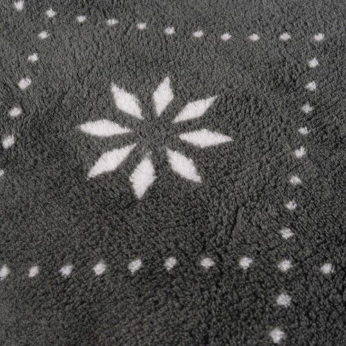 Pokrivač 1,6x2m + 2x jastučnica Ruhhy 22598
