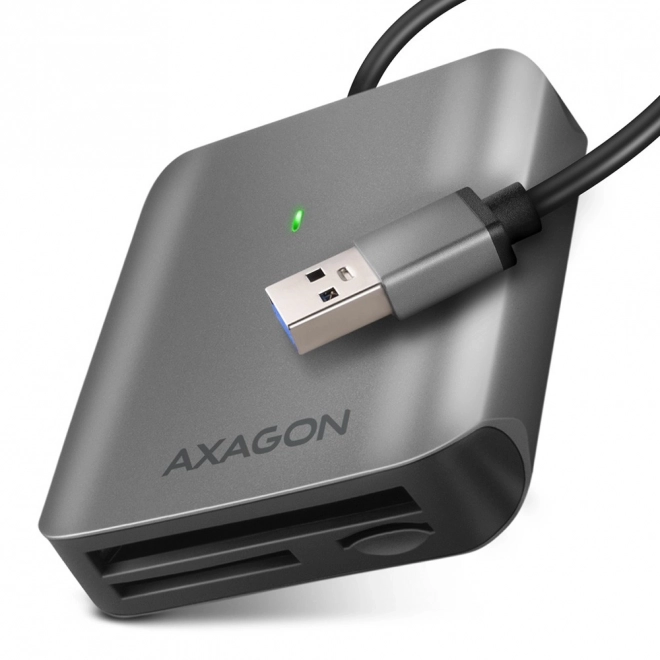 Čitač kartica Axagon CRE-S3 USB 3.2 Gen 1