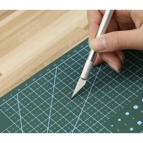 Model A2 Rezačka podloga Bigstren 24340