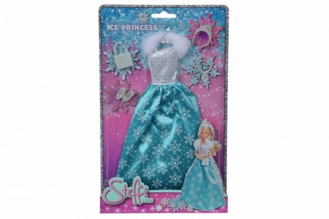 Haljina Steffi Ledena Princeza