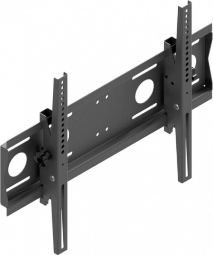 Široka kompatibilnost VESA 100×100 – 600×400