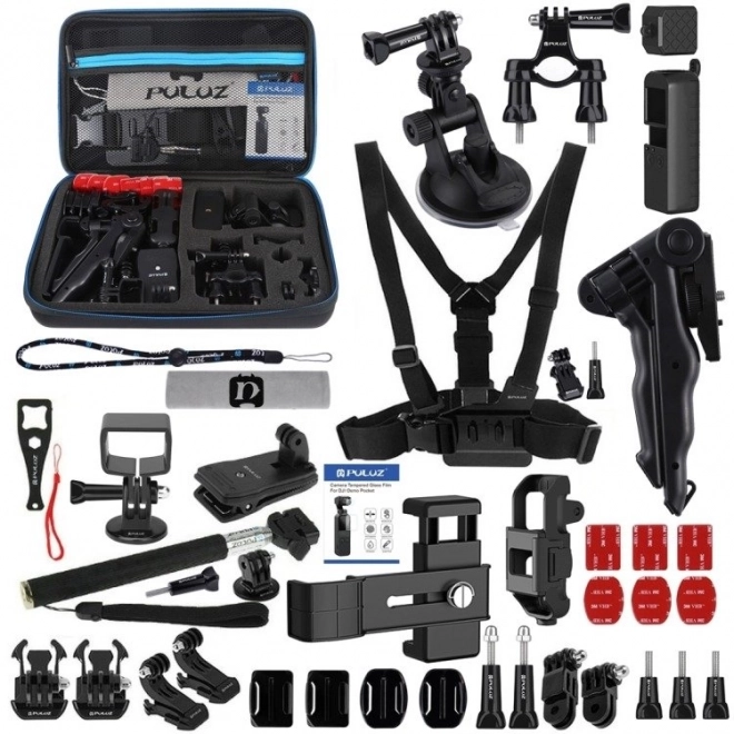 Ultimate Combo Kit za DJI Osmo Pocket 43 u 1