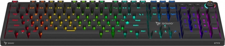 OUTEMU BROWN: siguran osjećaj, tiši rad