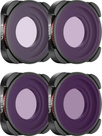 Set filtera Freewell Bright Day za GoPro Hero 13