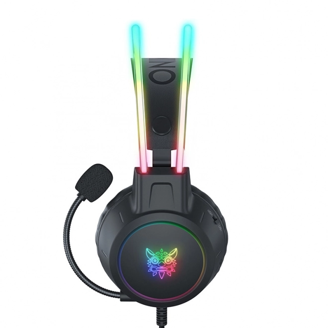 Stilizirano RGB osvjetljenje