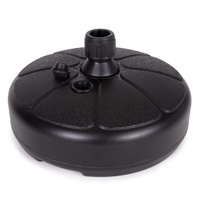 Osnova za vrtni suncobran MultiGarden, napunjena vodom, 13L