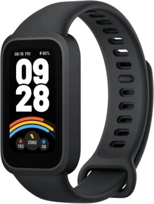 Pametni sat Smart Band 9 Active crni