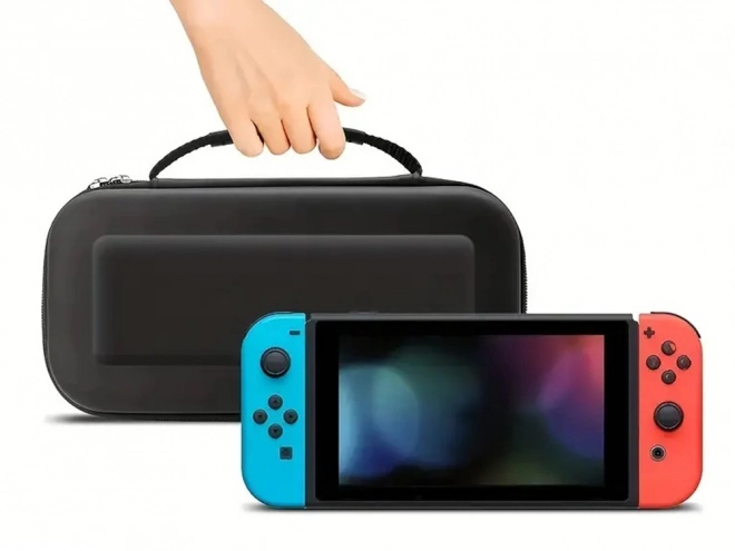 Zaštitna prijenosna torbica za Nintendo Switch