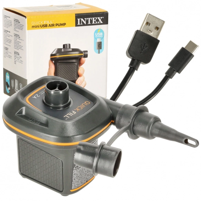 Električna pumpa za bazen INTEX