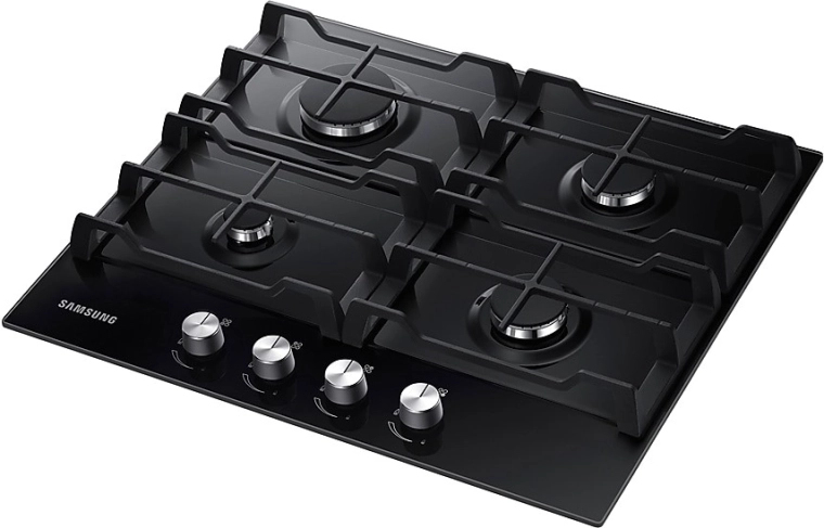 Snažna snaga 8,3 kW za brzo kuhanje