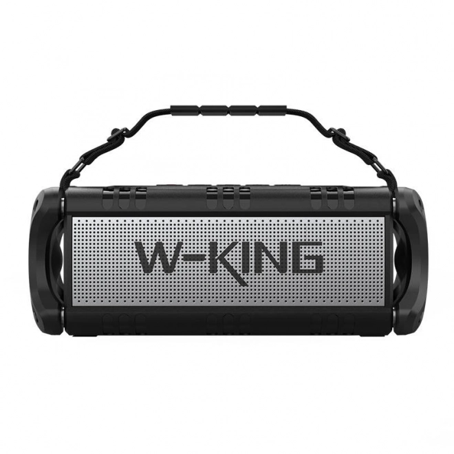 Bežični zvučnik Bluetooth W-KING D8 50W (crni)