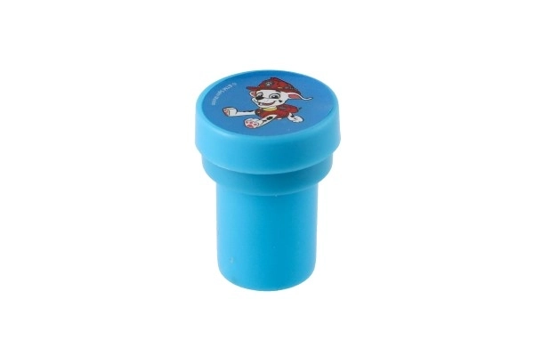 Samobojajuća pečati 12 kom plastični Paw Patrol / Psići u ophodnji u blisteru 12x9cm 10 kom u kutiji